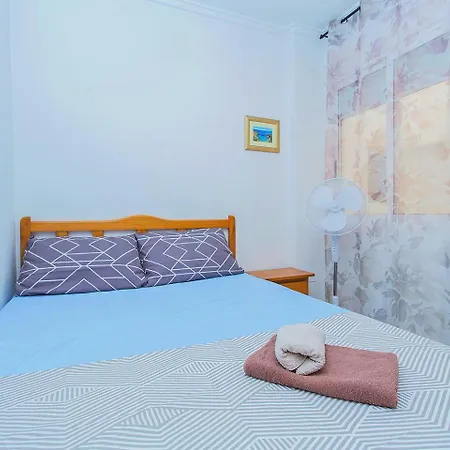 شقة 006 Mar Baltico Dream - Alicante