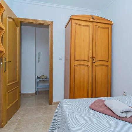 006 Mar Baltico Dream - Alicante تورّيفيِخا