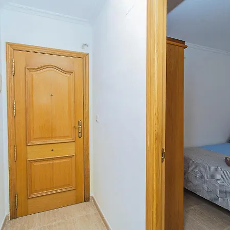 006 Mar Baltico Dream - Alicante تورّيفيِخا